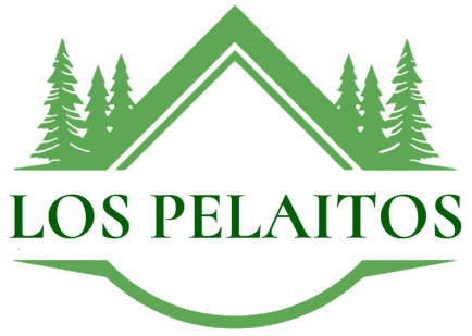 Logo Cabaña Los Pelaitos